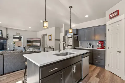 3526 NE Crystal Springs Drive Bend OR 97701