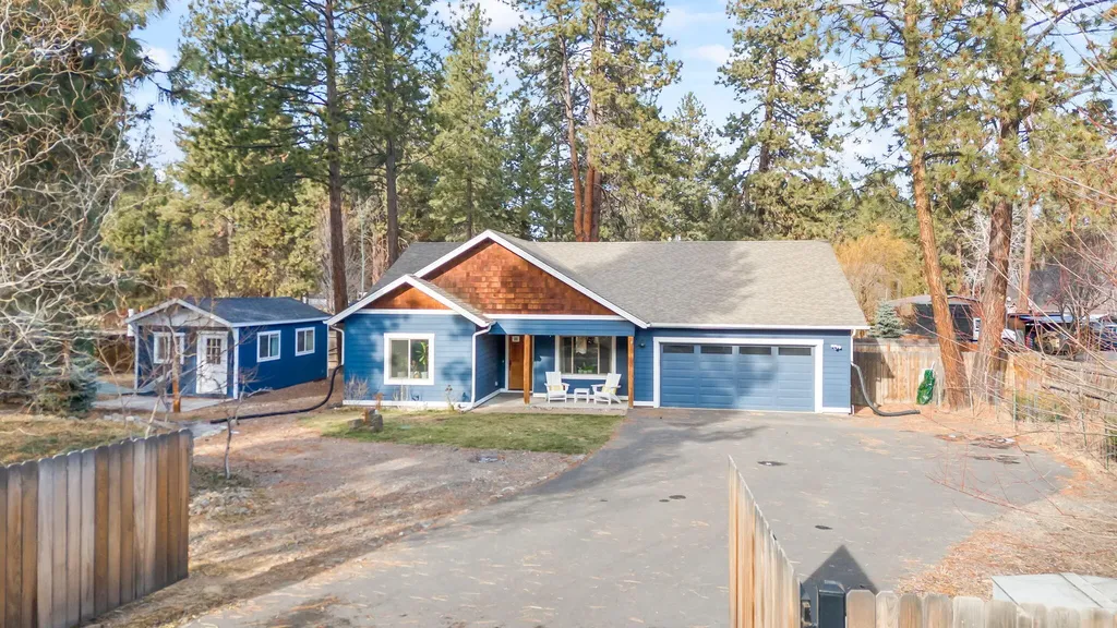 19370 River Woods Drive Bend OR 97702