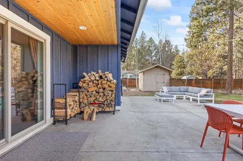 19370 River Woods Drive Bend OR 97702