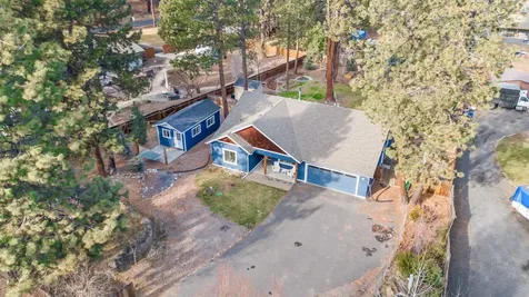 19370 River Woods Drive Bend OR 97702