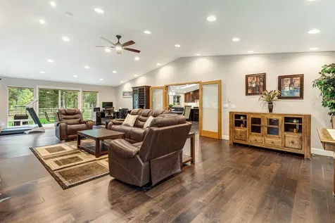 15023 River Loop Drive E Bend OR 97707