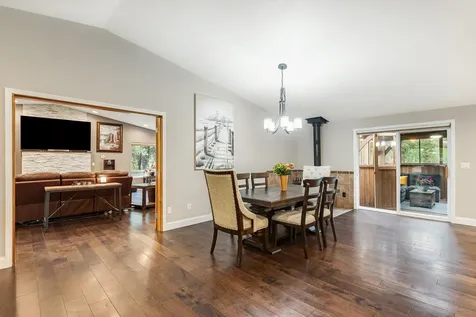 15023 River Loop Drive E Bend OR 97707
