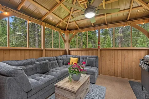 15023 River Loop Drive E Bend OR 97707