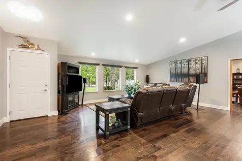 15023 River Loop Drive E Bend OR 97707