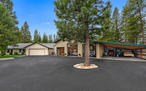 15023 River Loop Drive E Bend OR 97707