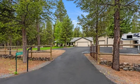 15023 River Loop Drive E Bend OR 97707
