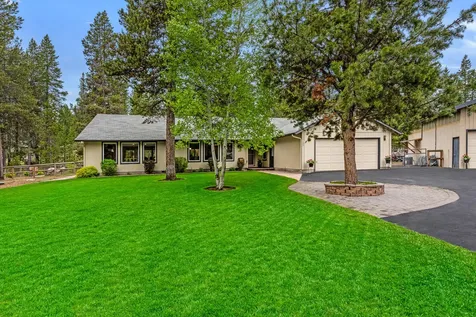 15023 River Loop Drive E Bend OR 97707
