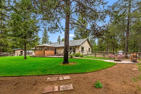 15023 River Loop Drive E Bend OR 97707