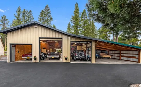 15023 River Loop Drive E Bend OR 97707