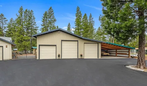 15023 River Loop Drive E Bend OR 97707