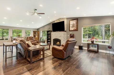 15023 River Loop Drive E Bend OR 97707
