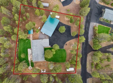 15023 River Loop Drive E Bend OR 97707