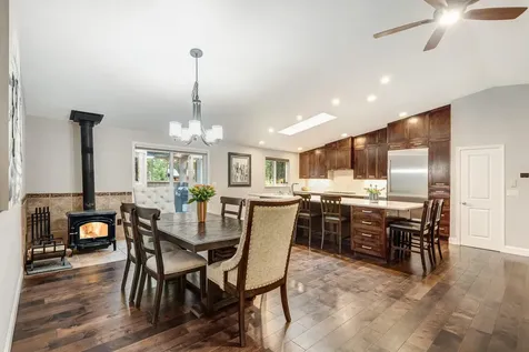 15023 River Loop Drive E Bend OR 97707