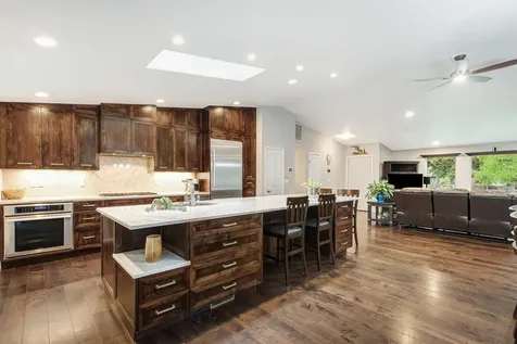 15023 River Loop Drive E Bend OR 97707