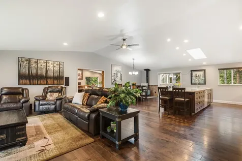 15023 River Loop Drive E Bend OR 97707