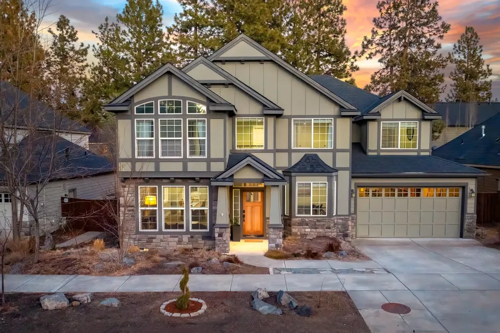 60968 Snowberry Place Bend OR 97702