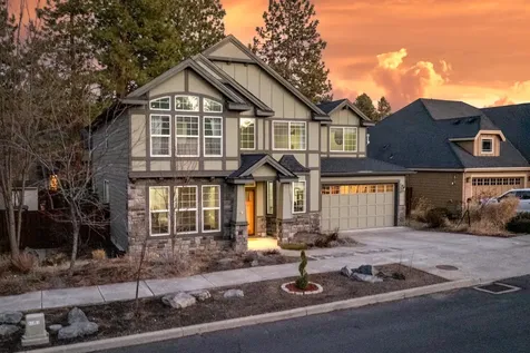 60968 Snowberry Place Bend OR 97702