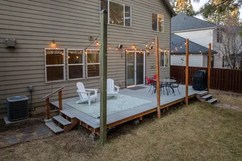 60968 Snowberry Place Bend OR 97702