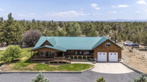 62560 Dodds Road Bend OR 97701