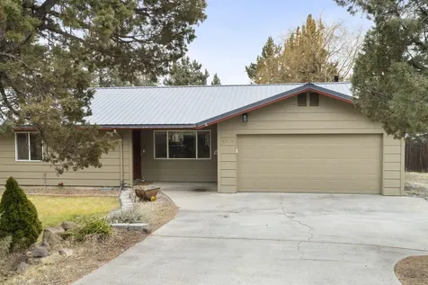 3390 SW Antelope Avenue Redmond OR 97756