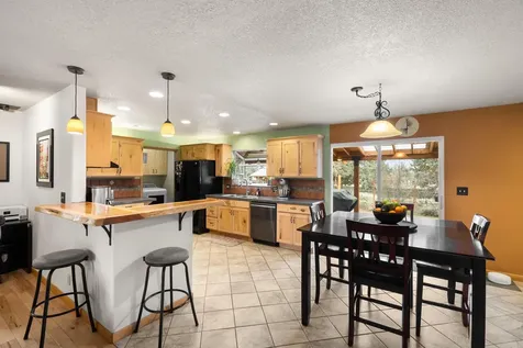 3390 SW Antelope Avenue Redmond OR 97756