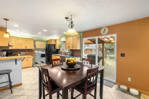 3390 SW Antelope Avenue Redmond OR 97756