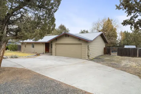 3390 SW Antelope Avenue Redmond OR 97756