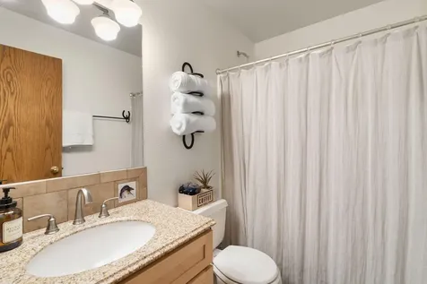 3390 SW Antelope Avenue Redmond OR 97756