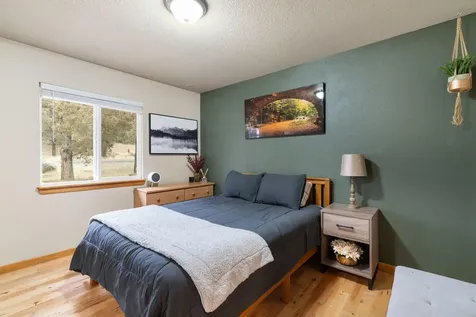 3390 SW Antelope Avenue Redmond OR 97756
