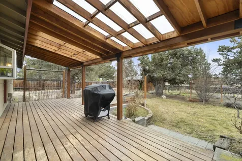 3390 SW Antelope Avenue Redmond OR 97756