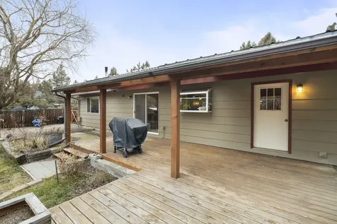 3390 SW Antelope Avenue Redmond OR 97756