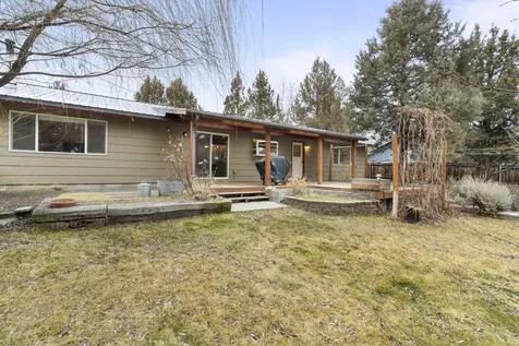 3390 SW Antelope Avenue Redmond OR 97756
