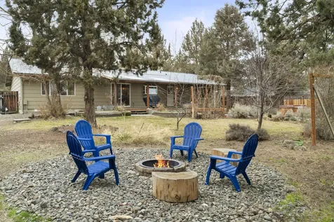 3390 SW Antelope Avenue Redmond OR 97756