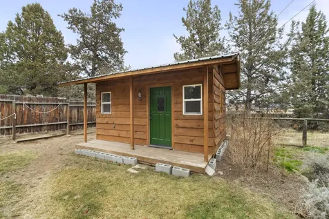 3390 SW Antelope Avenue Redmond OR 97756