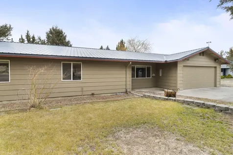 3390 SW Antelope Avenue Redmond OR 97756