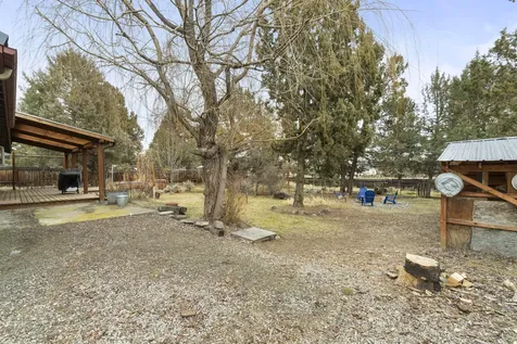 3390 SW Antelope Avenue Redmond OR 97756