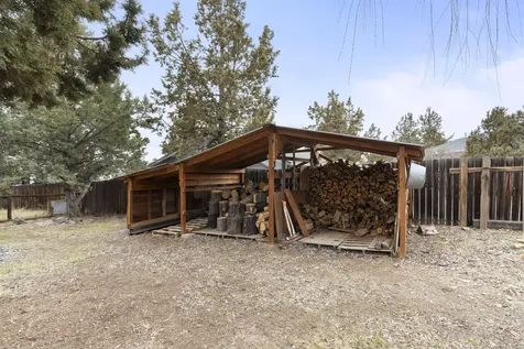3390 SW Antelope Avenue Redmond OR 97756