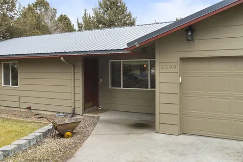 3390 SW Antelope Avenue Redmond OR 97756