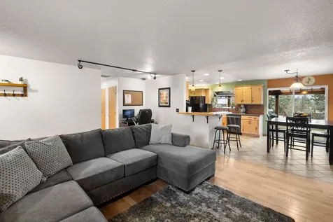 3390 SW Antelope Avenue Redmond OR 97756