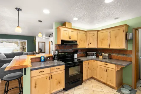 3390 SW Antelope Avenue Redmond OR 97756