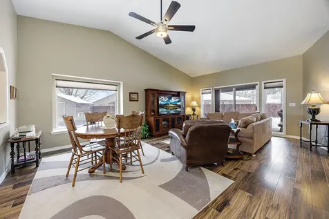 1314 Magruder Court Central Point OR 97502