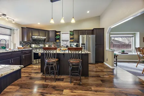1314 Magruder Court Central Point OR 97502