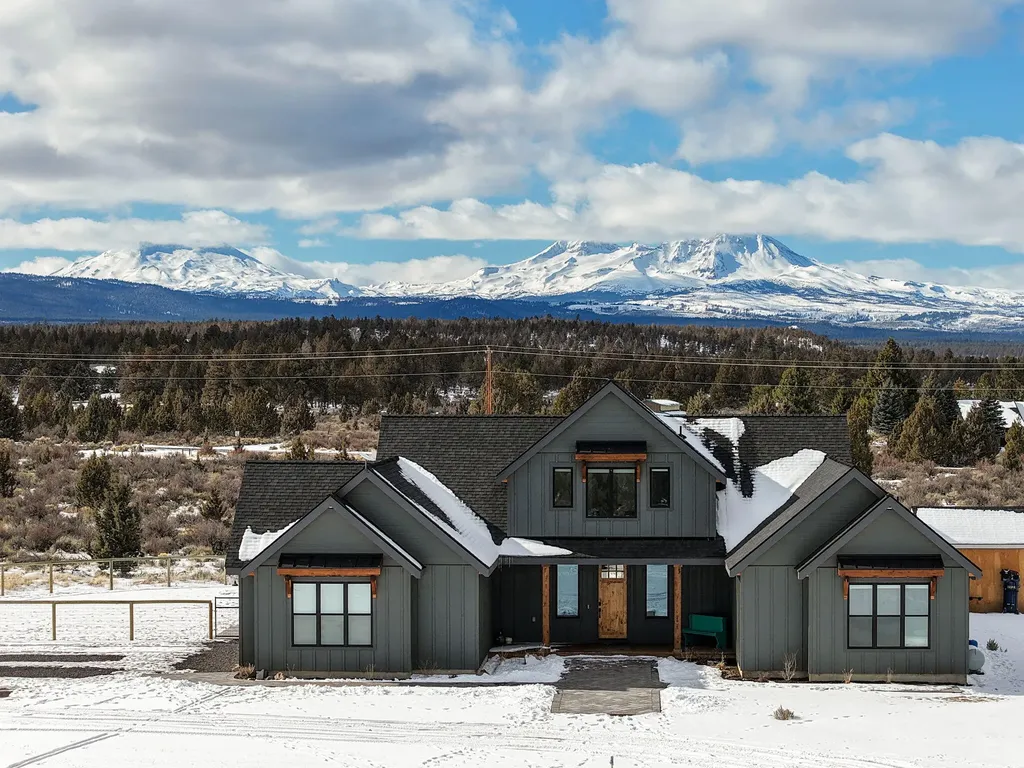 66550 Jericho Road Bend OR 97703