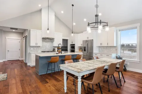 66550 Jericho Road Bend OR 97703