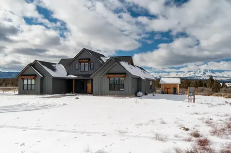 66550 Jericho Road Bend OR 97703