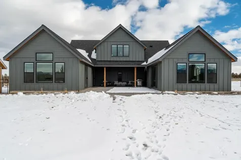 66550 Jericho Road Bend OR 97703