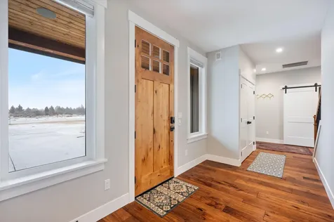 66550 Jericho Road Bend OR 97703