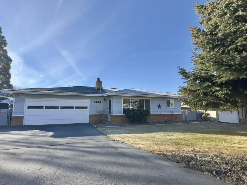 6528 Climax Avenue Klamath Falls OR 97603