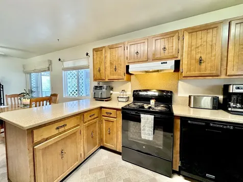 6528 Climax Avenue Klamath Falls OR 97603