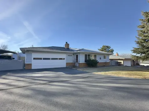 6528 Climax Avenue Klamath Falls OR 97603